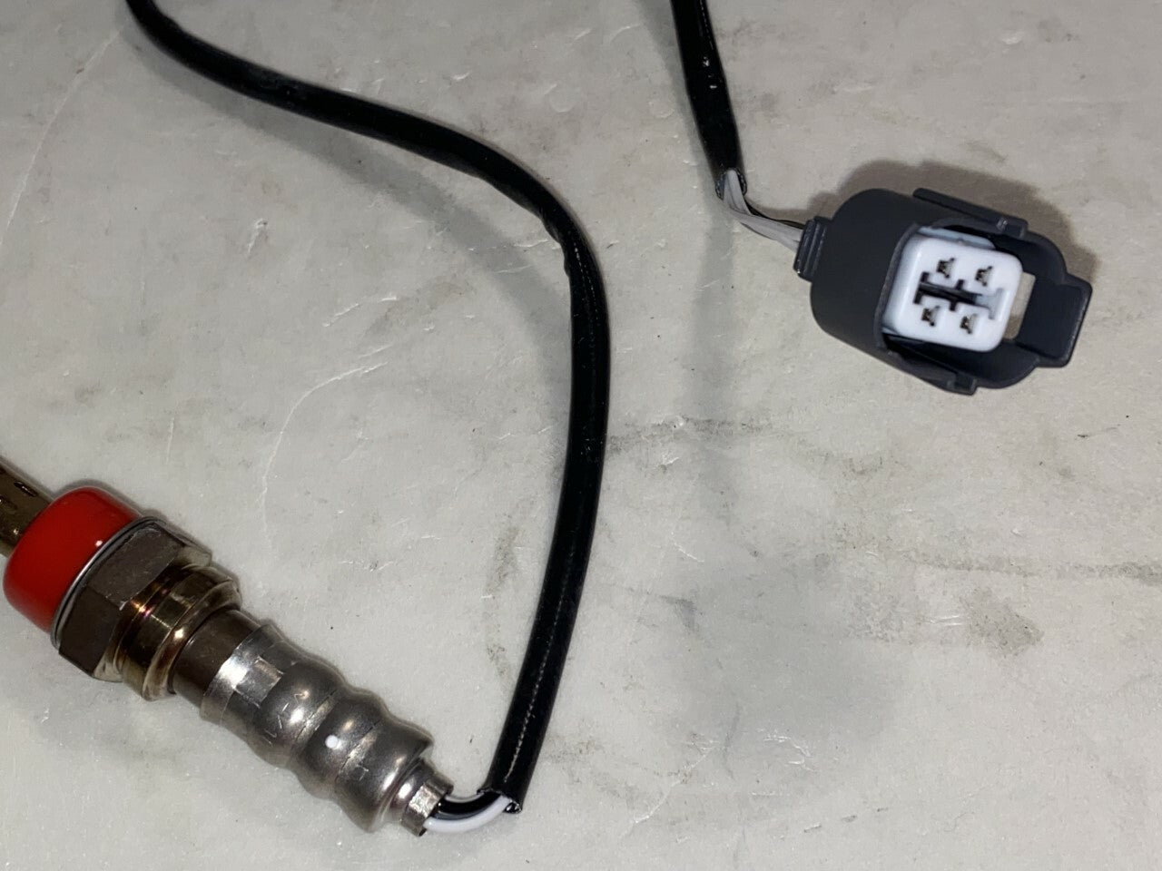 Fuel Parts LB1738 Lambda Sensor Oxygen o2 Sensor