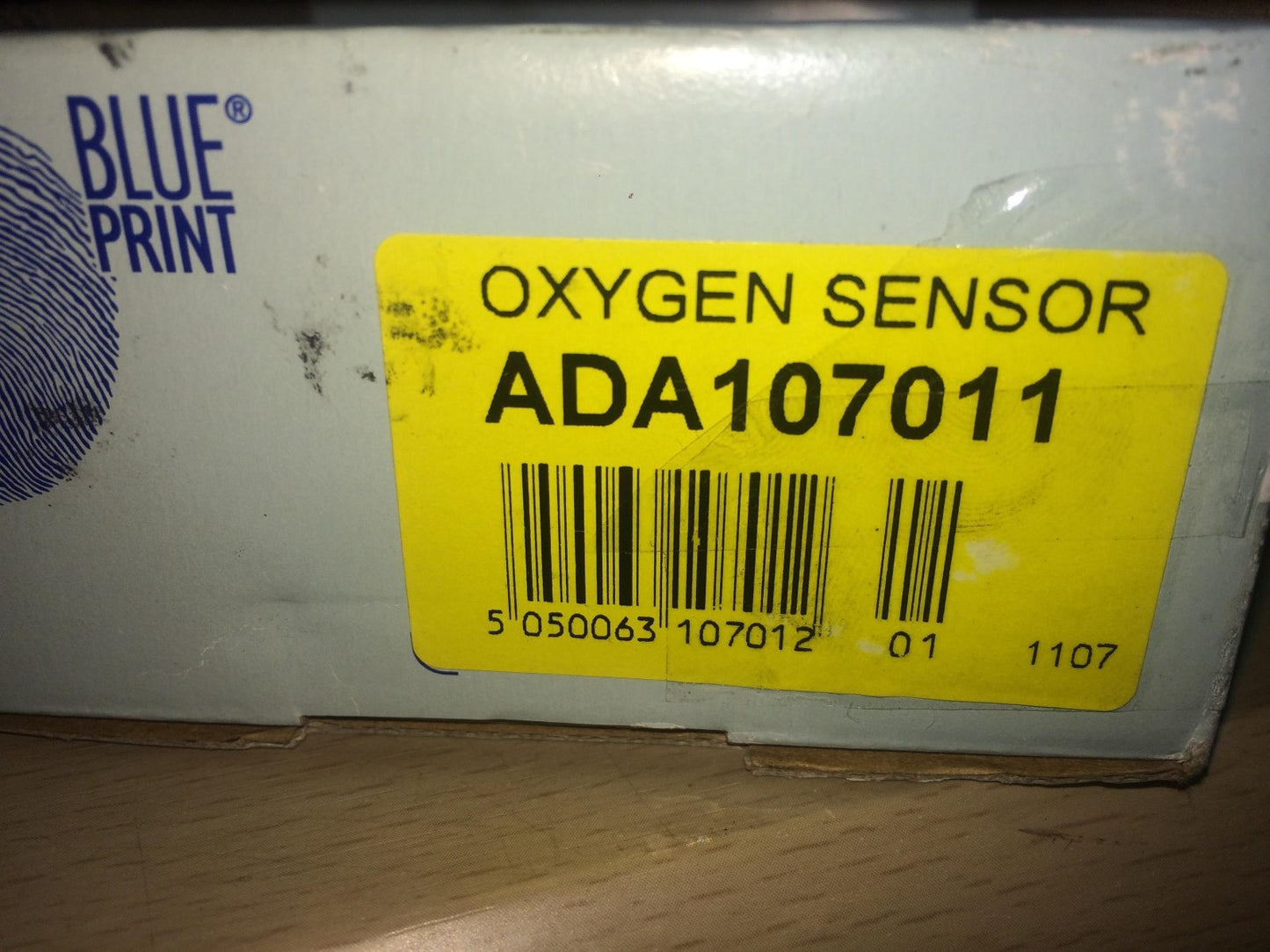 Lambda Oxygen o2 Sensor Chrysler 300 Voyager PT Cruiser Jeep Cherokee ADA107011