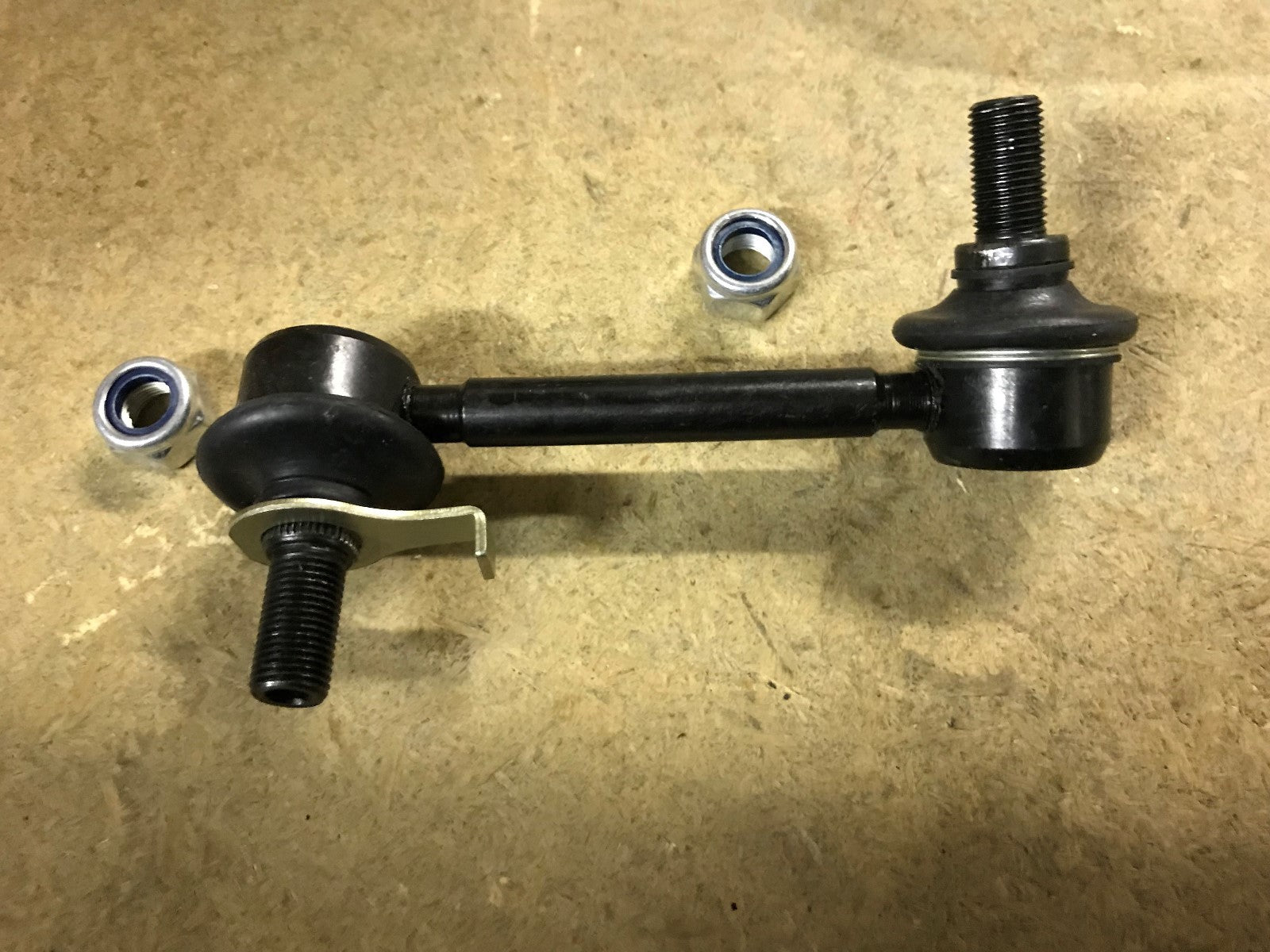 Front Right Hand Drop Link Stabiliser Toyota Land Cruiser 100 Mapco 51585