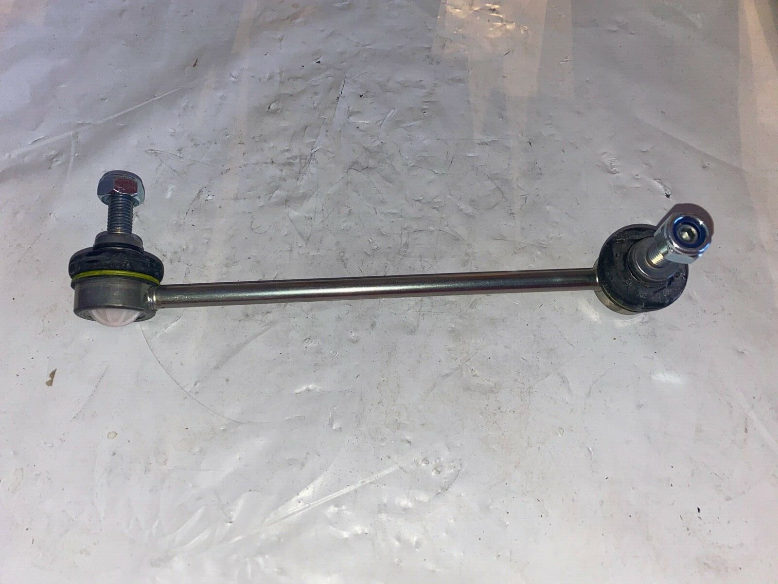 TRW JTS381 Stabilizer Link Drop Link fits Mercedes