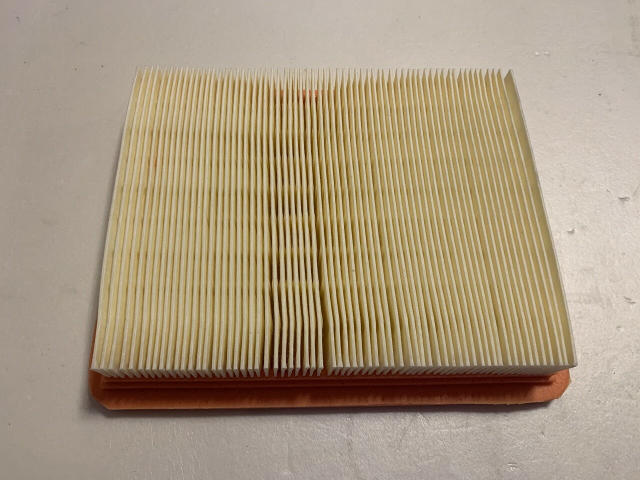 Blue Print ADG02212 Air Filter
