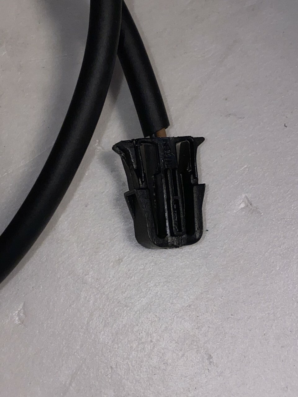 Fuel Parts AB1101 Wheel Speed Sensor ABS Sensor