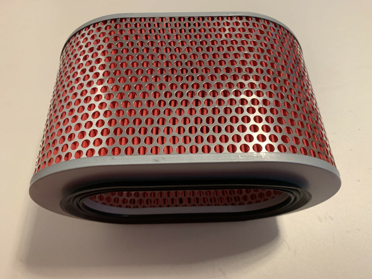 Mitsubishi  TJ Filters QFA0803 WA6019 Air Filter