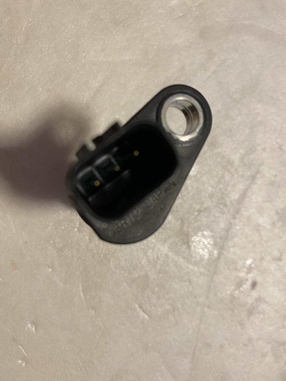 Blue Print ADH27213C Crank Angle Sensor Crankshaft Sensor fits Honda