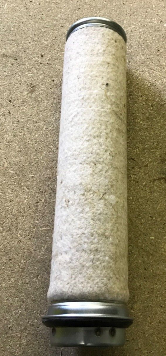 MANN CF600 Secondary Air Filter 284mm