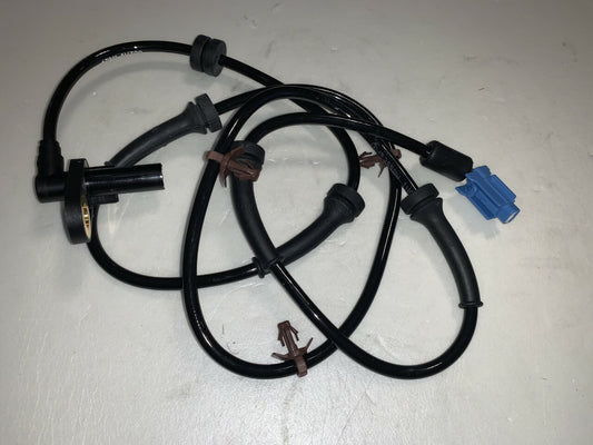Fuel Parts AB1916 Wheel Speed Sensor ABS Sensor fits Nissan