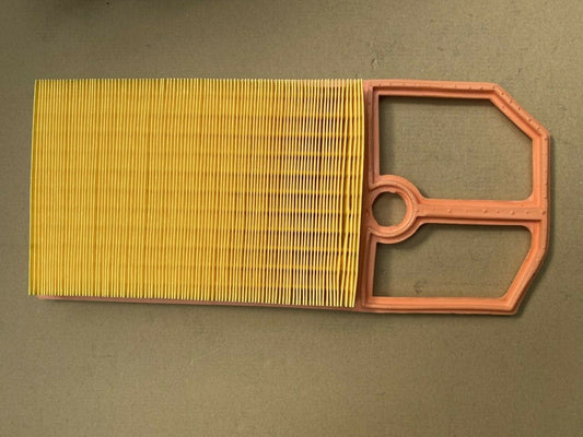 TJ Filters QFA0602 Air Filter fits Dacia Seat Skoda VW Volkswagen