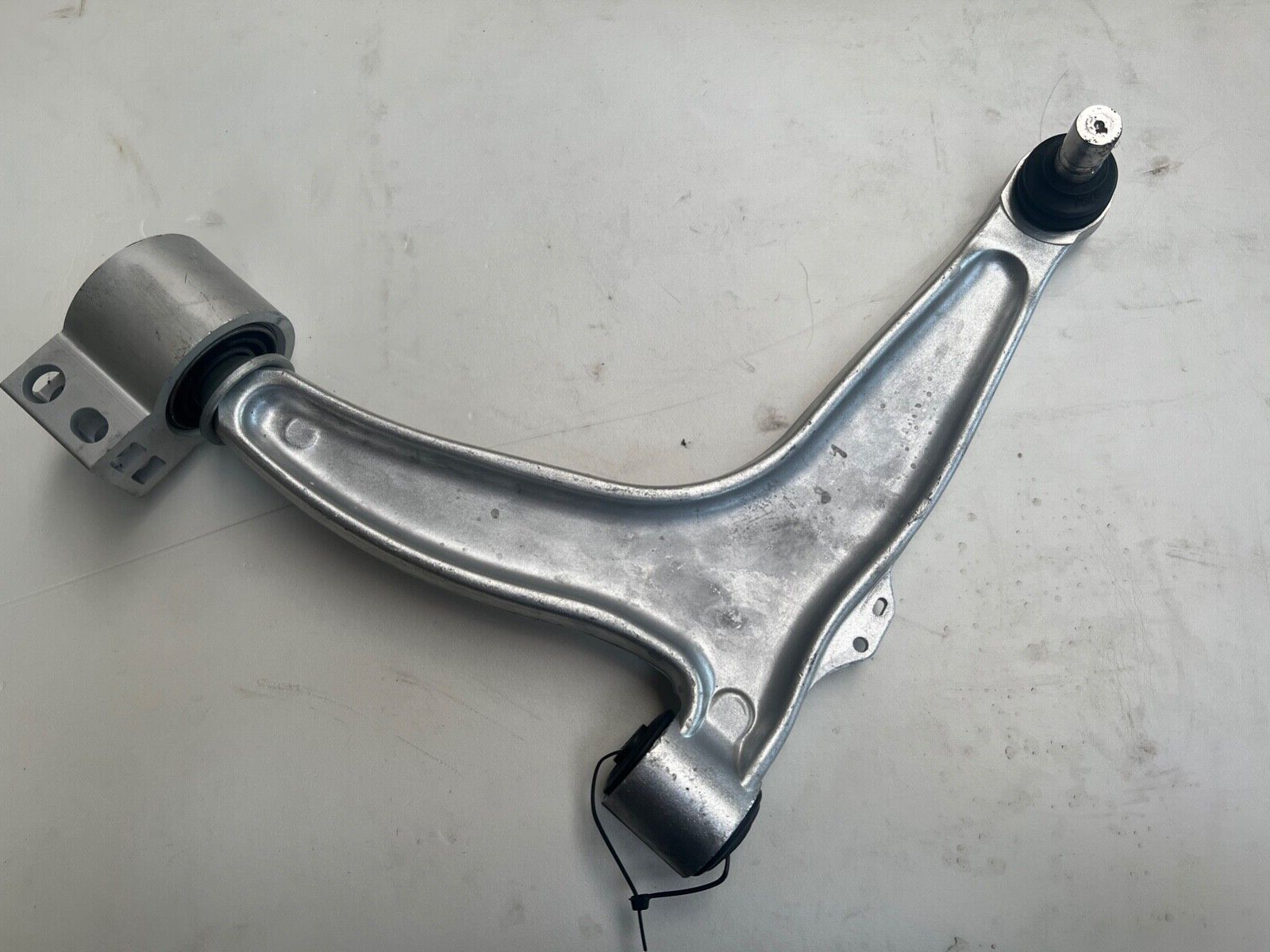 FCA6338 Track Control Arm Wishbone Left Hand Side fits Saab Vauxhall Fiat