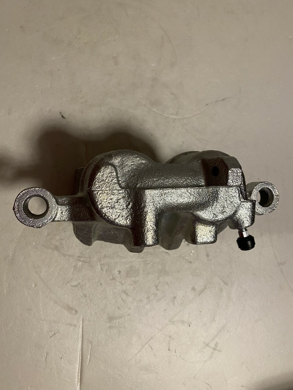 Mintex MBC1072R RX439819A0 Off Side Right Hand Brake Caliper fits Mitsubishi