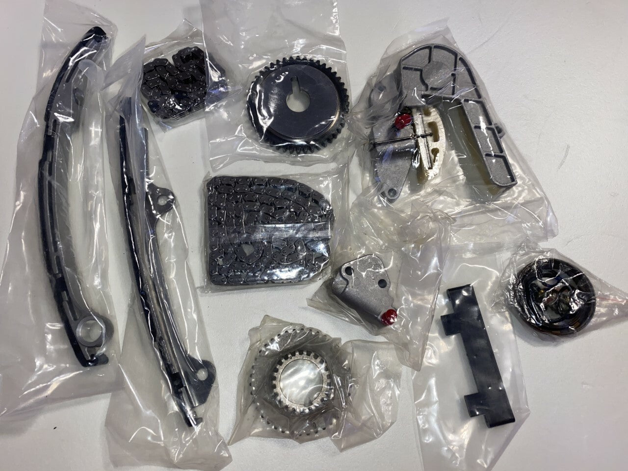 Drivemaster 700063281 TCK31 Timing Chain Kit fits Nissan