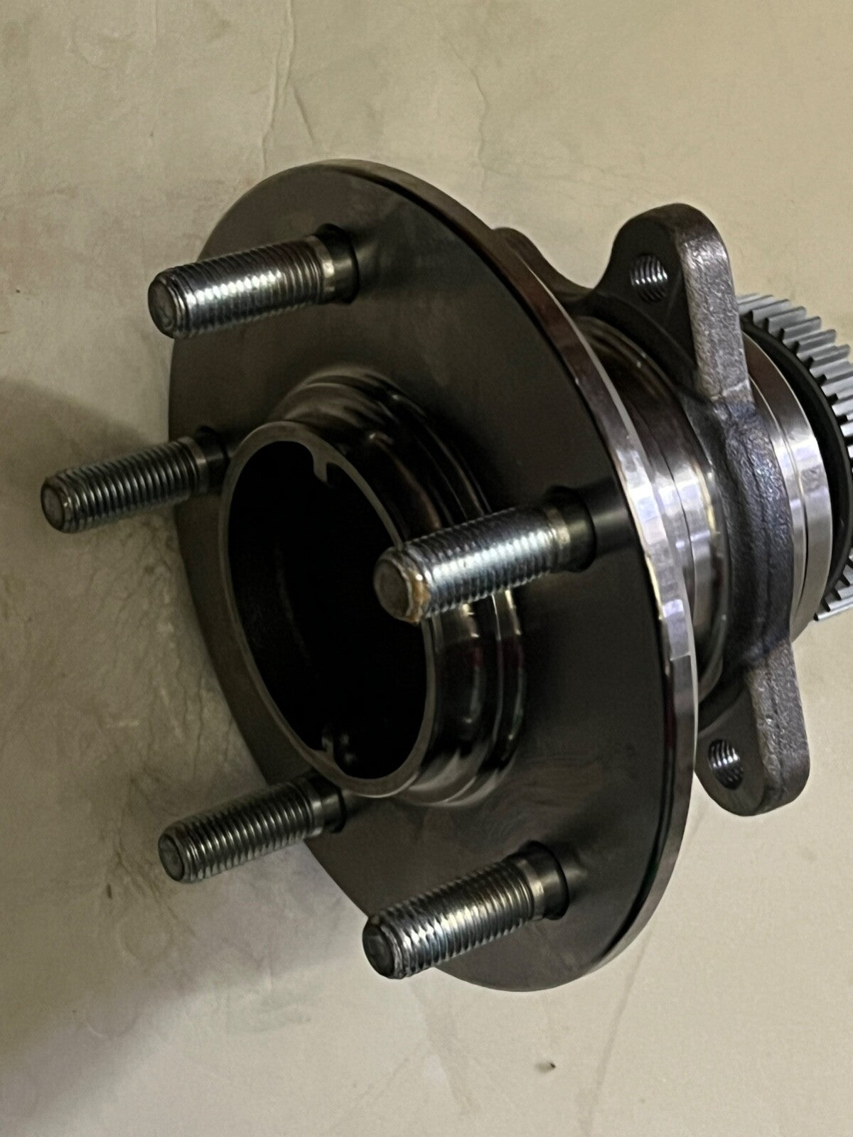 Genuin Hyundai Kia 527303K000 Rear Wheel Bearing fit Hyundai Sonata Kia Magentis