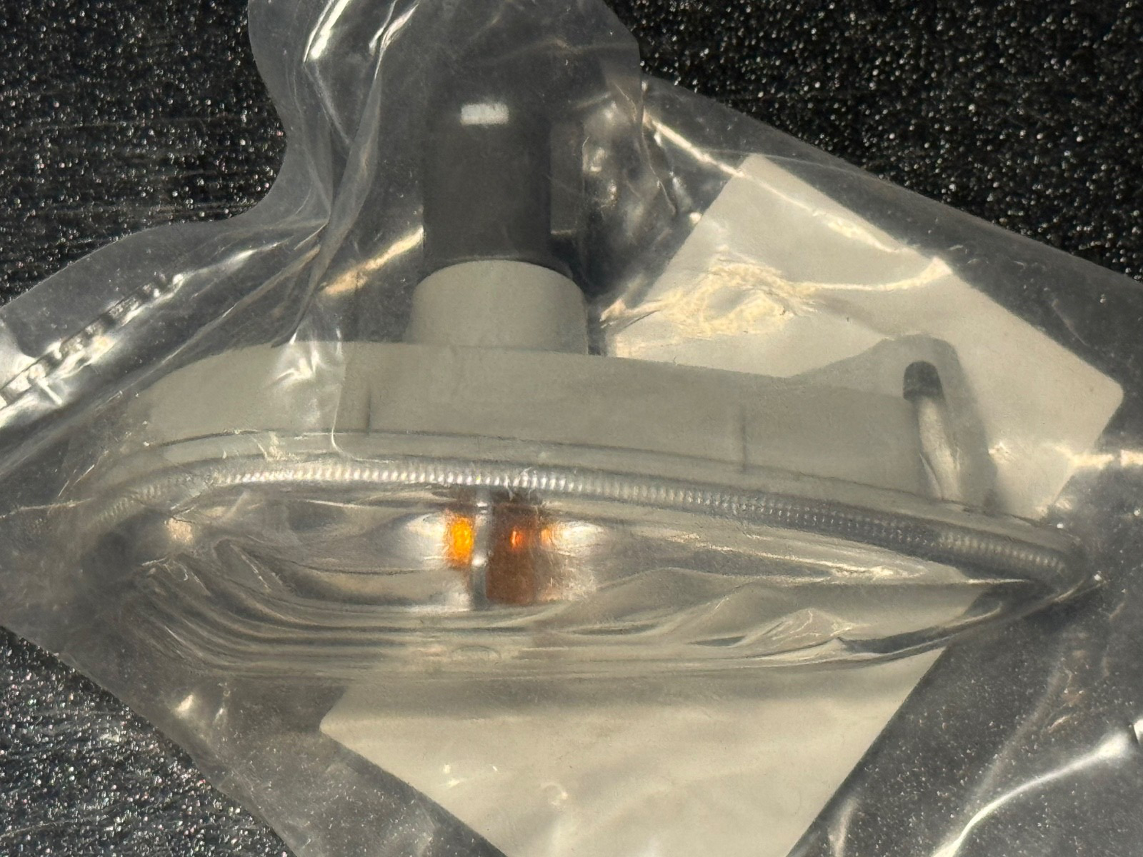 Near Side Left Hand Front Indicator Geunine HYUNDAI KIA ix20 i20VENGA 923011J000