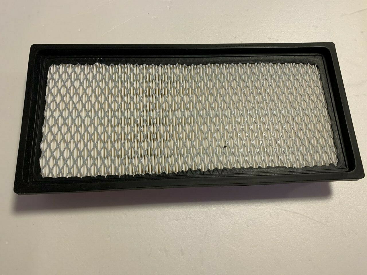 Ford  TJ Filters QFA0815  WA6523  Air Filter