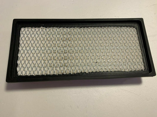 Ford  TJ Filters QFA0815  WA6523  Air Filter