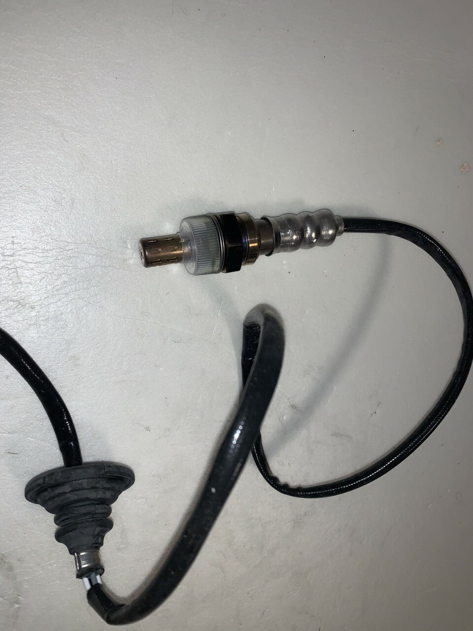 Fuel Parts LB1377 Lambda Oxygen o2 Sensor fits MG Rover