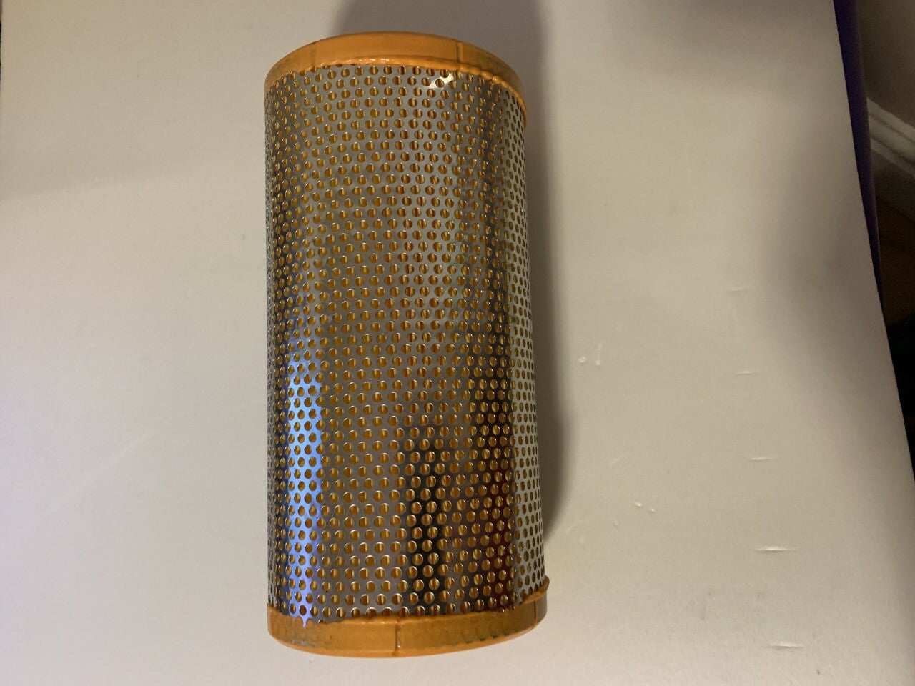 Reanult 19  AC Delco ACDelco PC2040E LX519 Air Filter