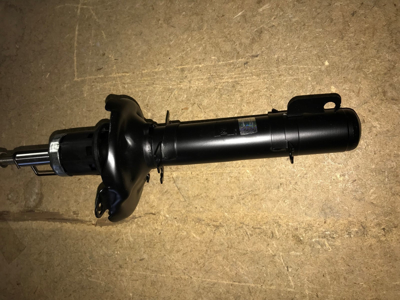 Front Shock Absorber Seat Leon Toledo Skoda Octavia VW Bora Golf Audi A3 20750