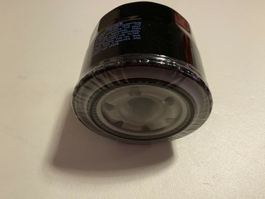 Solid Auto T102010 Oil Filter fits Toyota