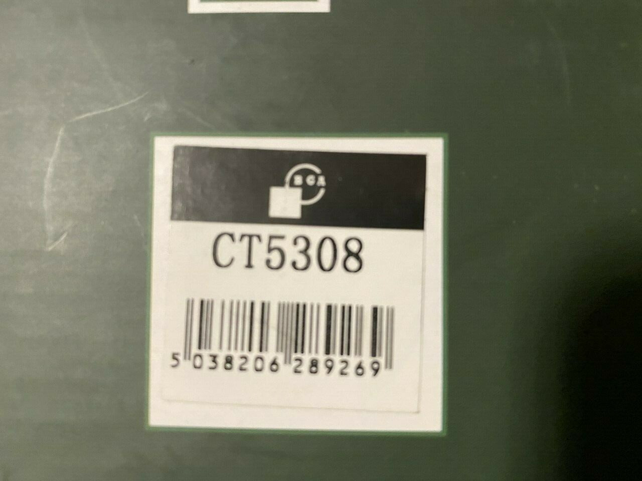 BGA CT5308 TH26489G1 Thermostat Housing