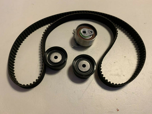 Veco VTBK257 Timing Belt Kit fits Daewoo Opel Vauxhall
