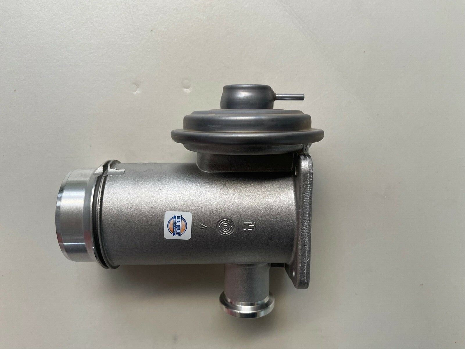 Commercial Ignition XEGR159 EGR Valve fits BMW