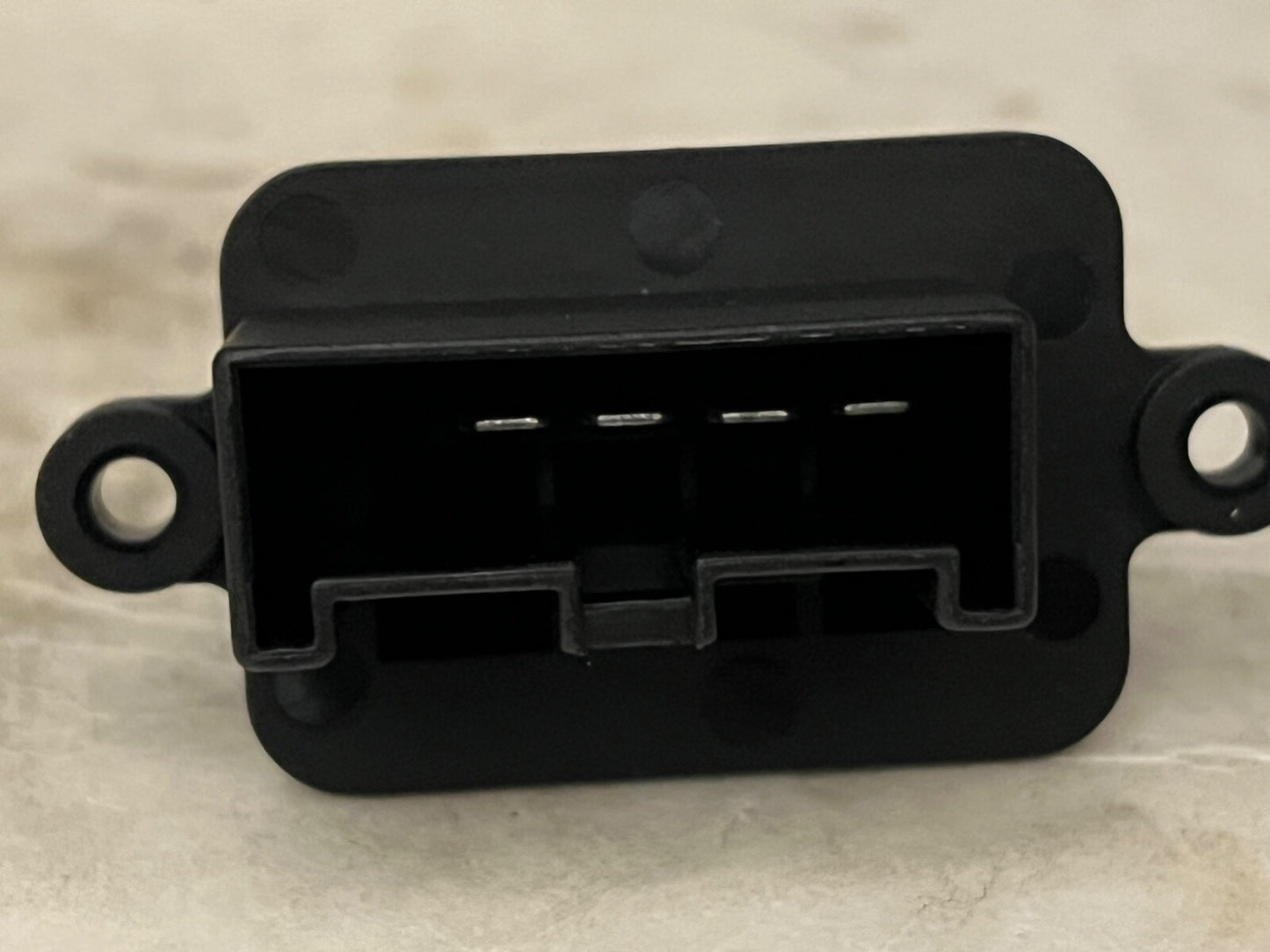 EIS 230650030 Heater Resistor fits Fiat 500 Doblo Panda