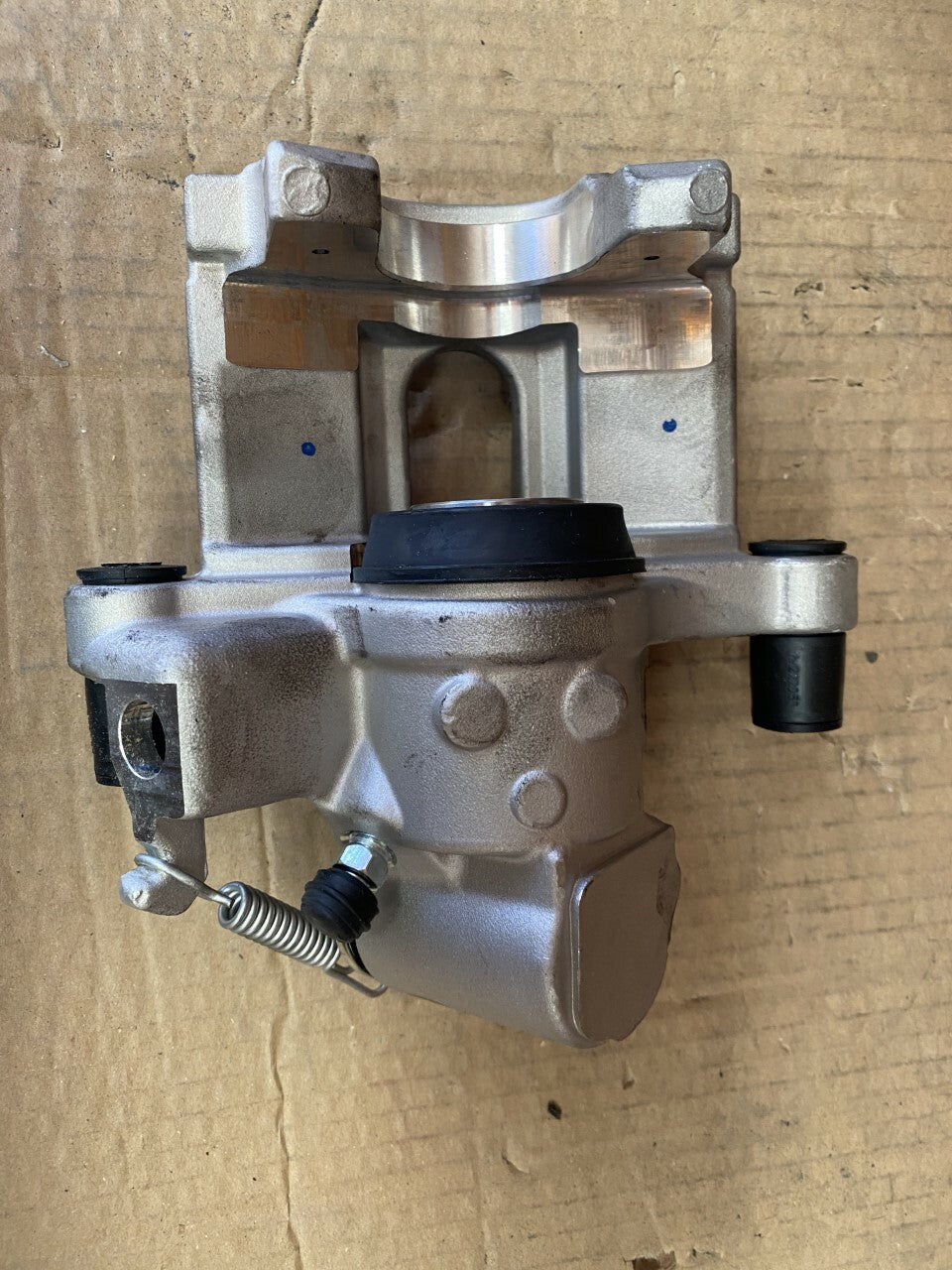 Mintex MBC1187L CA2907 Brake Caliper fits Vauxhall