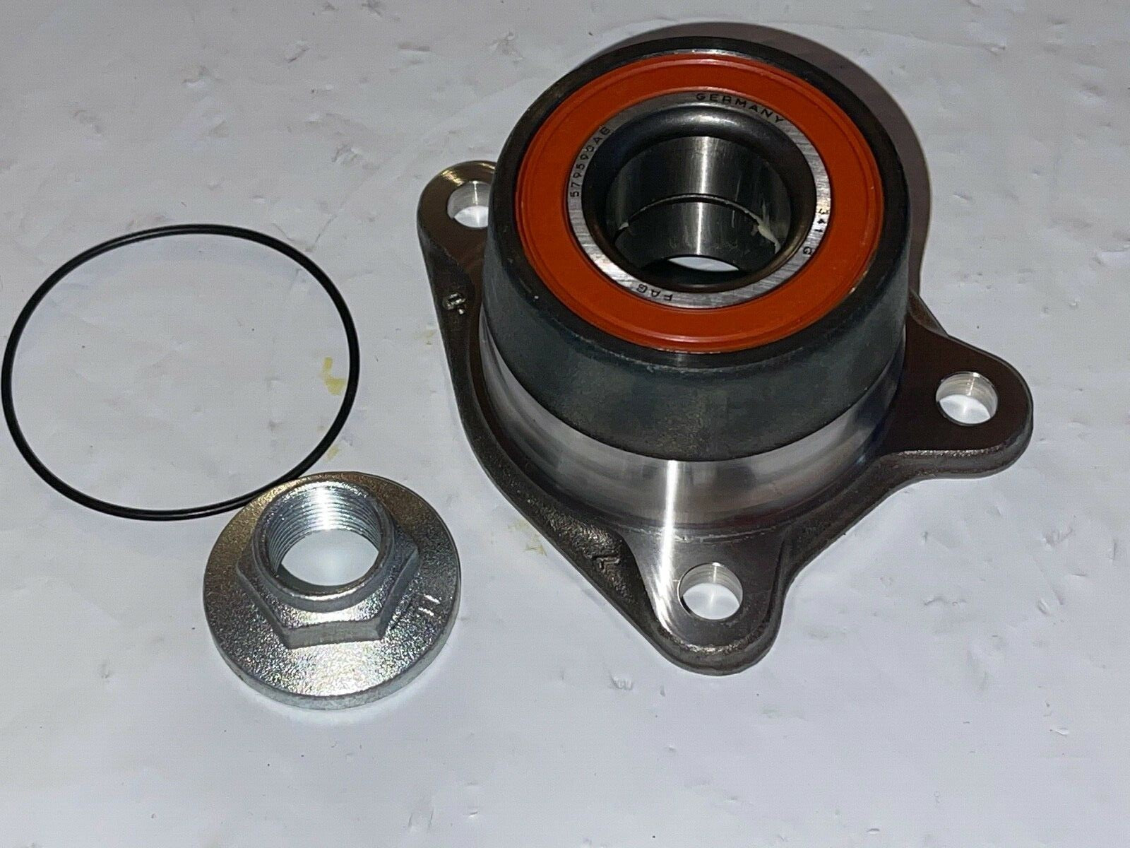 FAG 713618170 Rear Wheel Bearing Kit fits Toyota