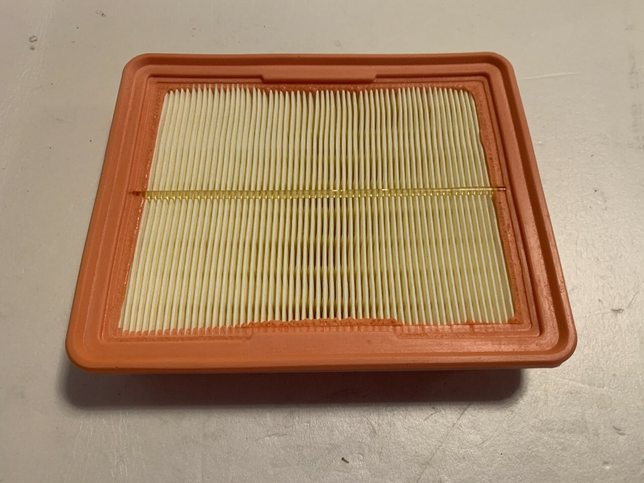 Blue Print ADG02212 Air Filter