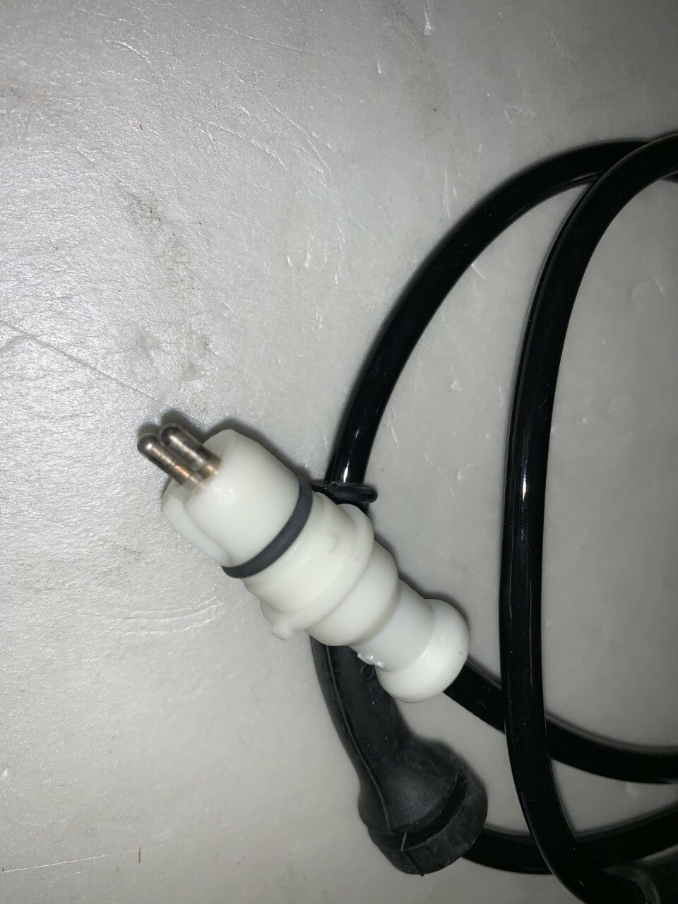 Fuel Parts AB1790 Wheel Speed Sensor ABS Sensor fits Renault Vauxhall Opel