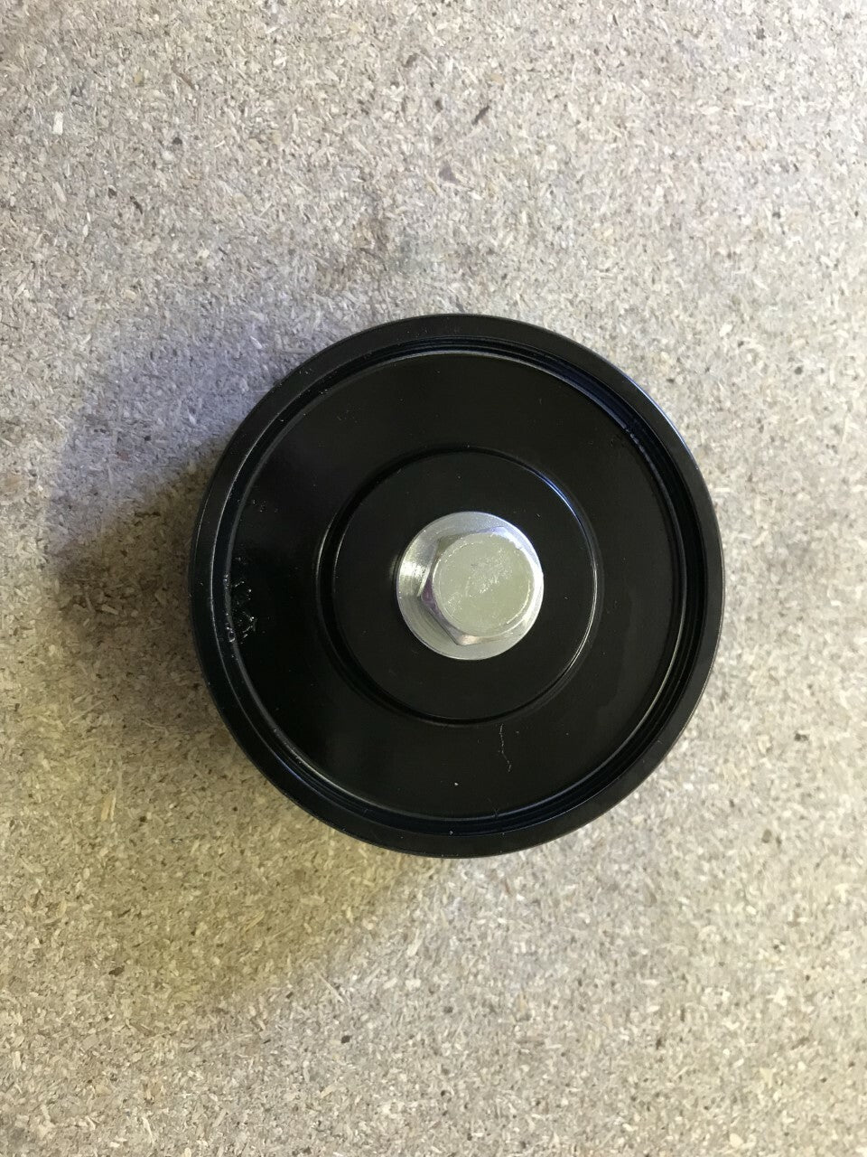 Fan Belt Pulley Toyota Corolla 1991-1999 Japko 129216