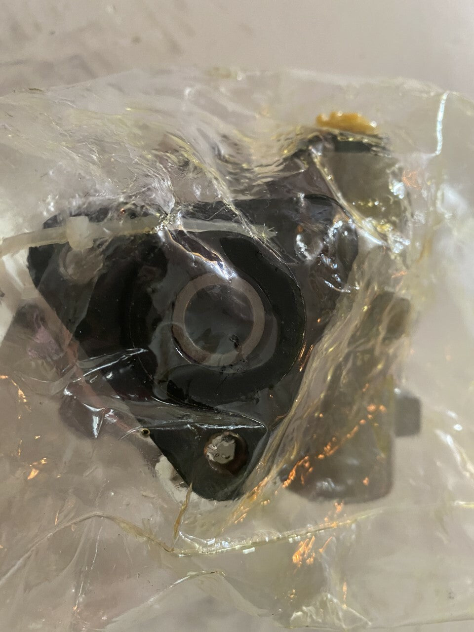 BGA PSP0905 HP1444 PAS Pump fits BMW