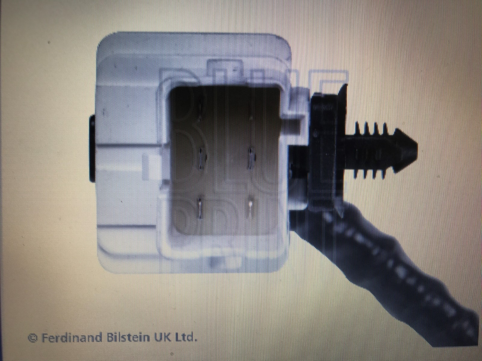 Lambda Sensor Oxygen o2 Sensor Impreza Forester Legacy Blue Print ADS77020C