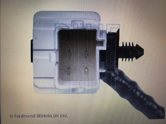 Lambda Sensor Oxygen o2 Sensor Impreza Forester Legacy Blue Print ADS77020C