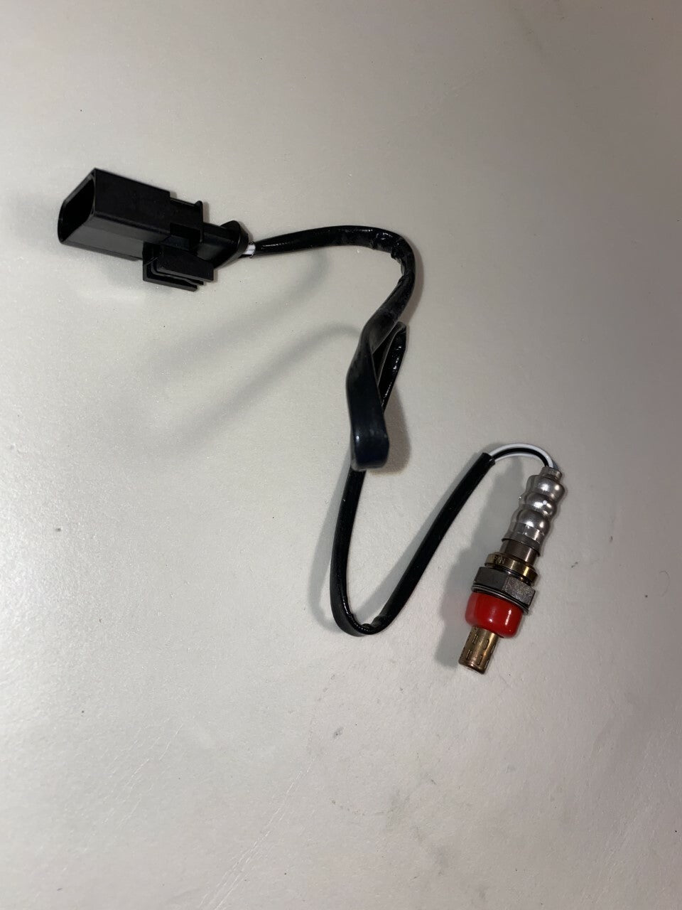 Fuel Parts LB1407 Lambda Sensor Oxygen o2 Sensor fits MG Rover