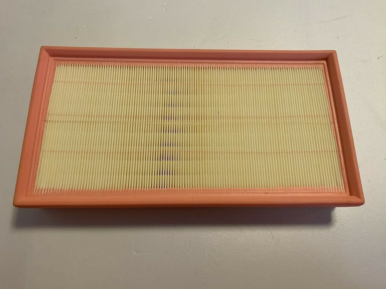 Volvo  TJ Filters QFA0610 WA6332 Air Filter