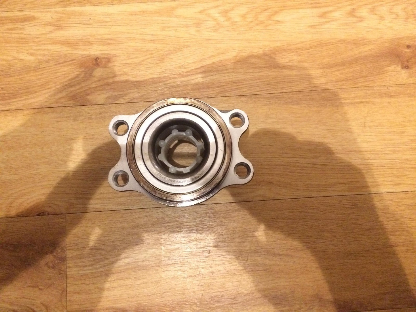 Rear Wheel Bearing Subaru Legacy Outback Optimal  S137016 OPT972303