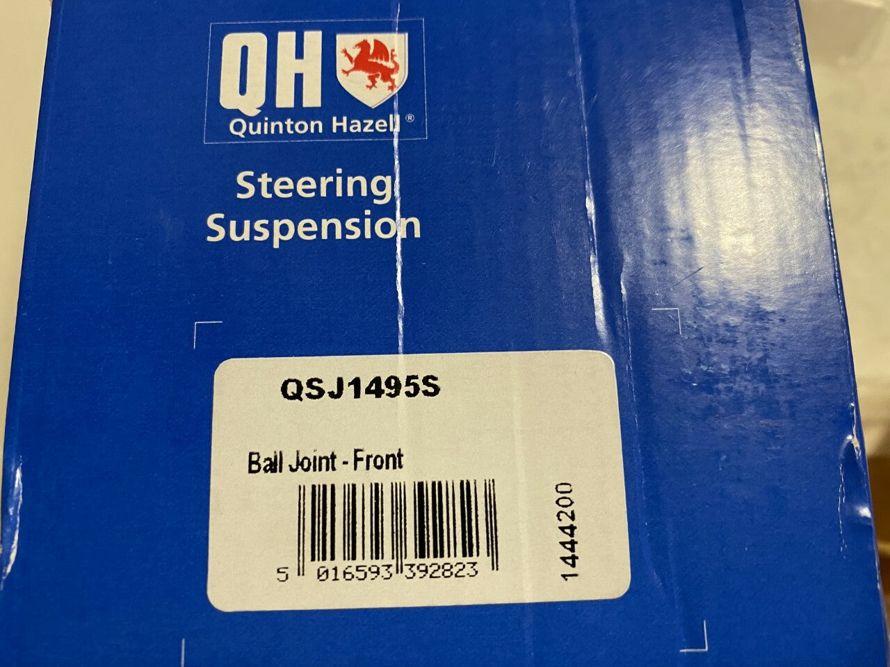 QH QSJ1495S Ball Joint