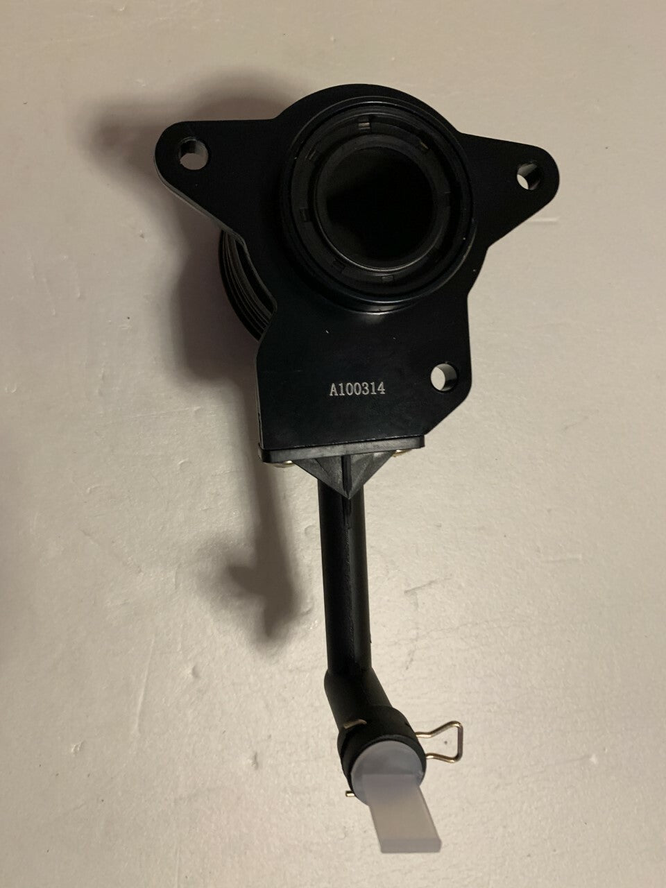 Berlt PSC031 Concentric Slave Cylinder for Single Mass Flywheel for Ford Transit