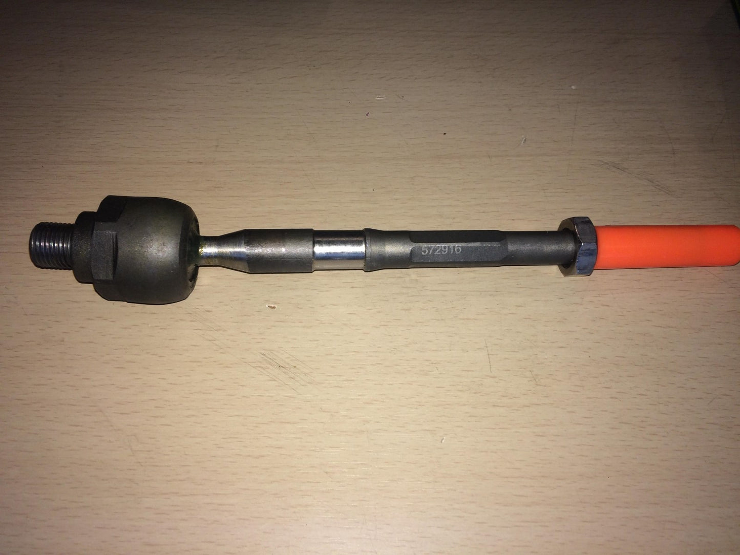 Inner Rack End/Tie Rod End Renault Clio 12-15 First Line FTR5799 OE Quality