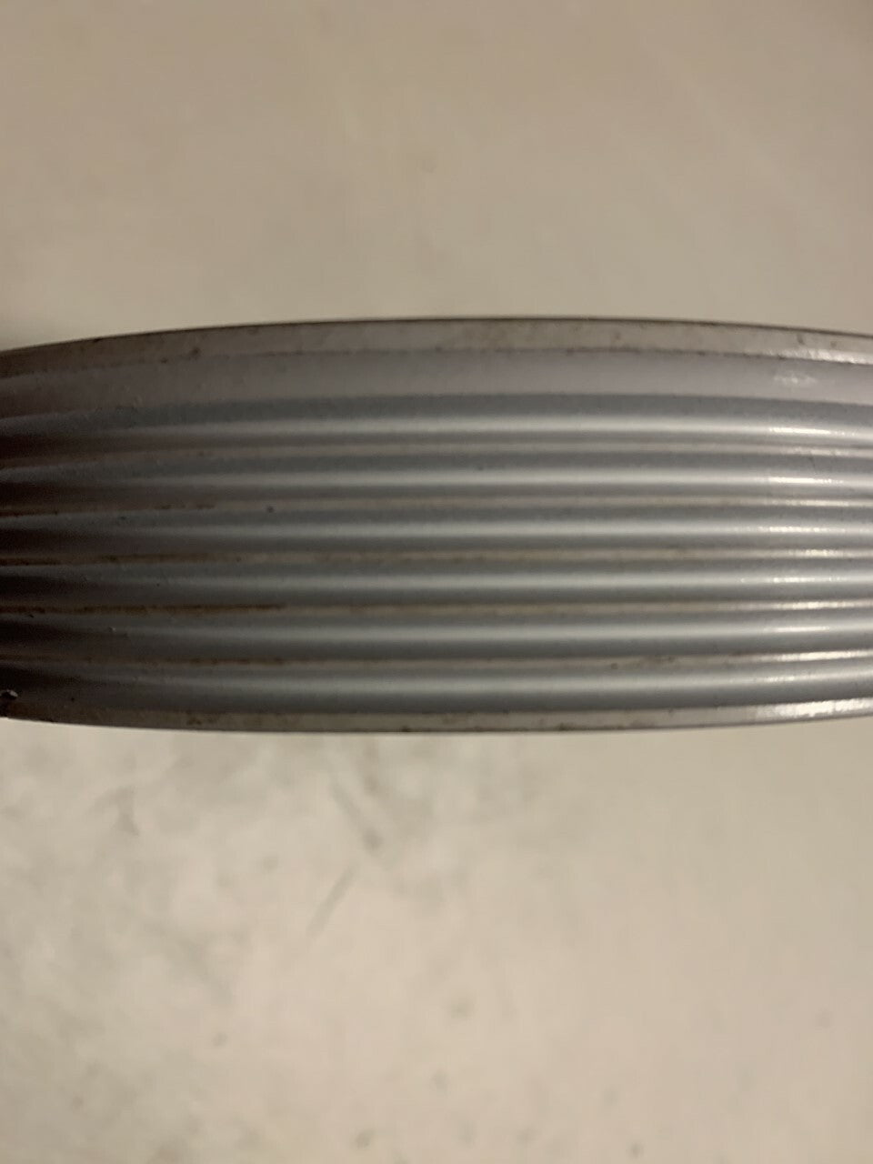 Premium DP0598 Torsion Vibration Damper Crankshaft fits Citroen Fiat Peugeot