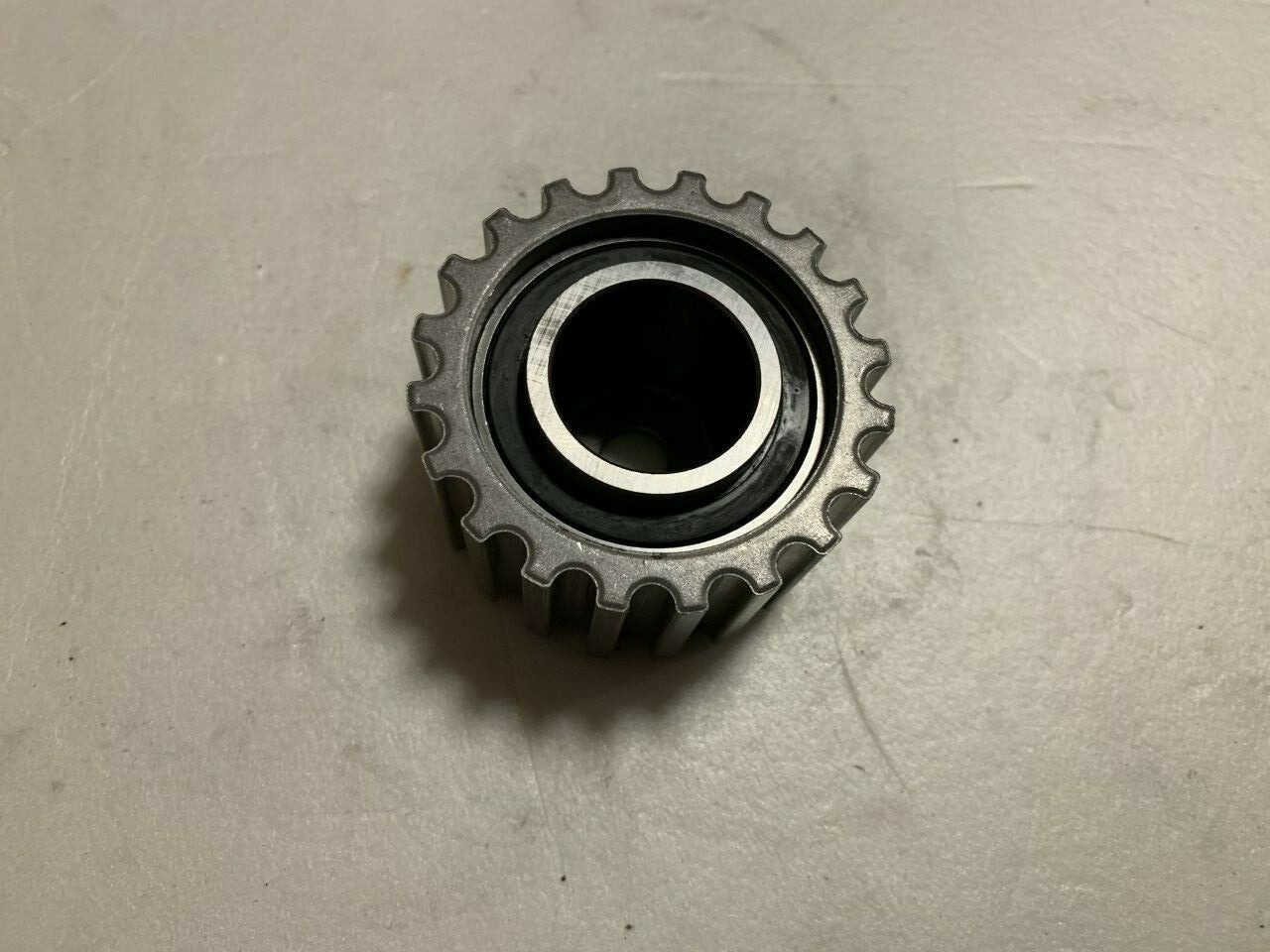 Klaxcar RX26125 VKM26125 Timing Belt Idler Guide Pulley fits Renault fits Volvo