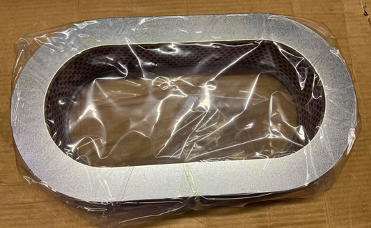 Blue Print ADN12224 Air Filter fits Nissan Patrol