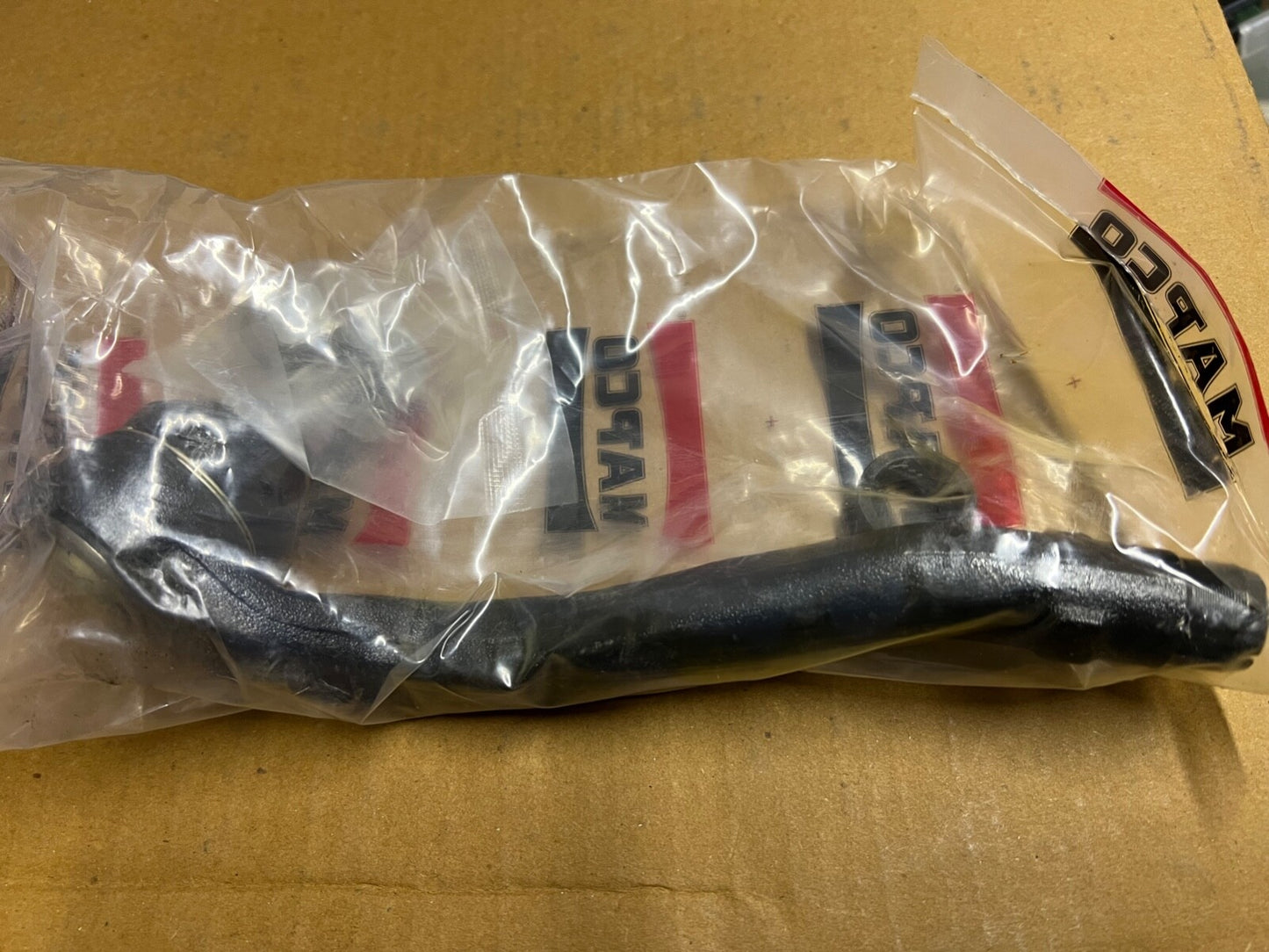 Mapco 59872 Front Left Hand Side Track Rod End fits Mercedes ML W163