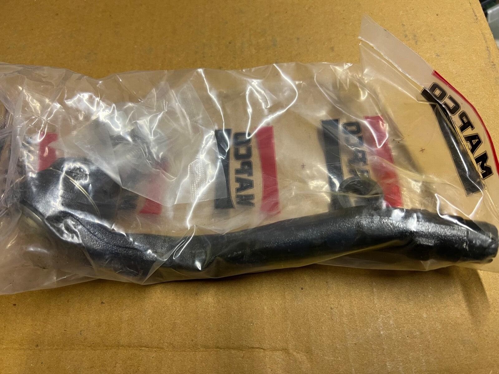 Mapco 59872 Front Left Hand Side Track Rod End fits Mercedes ML W163