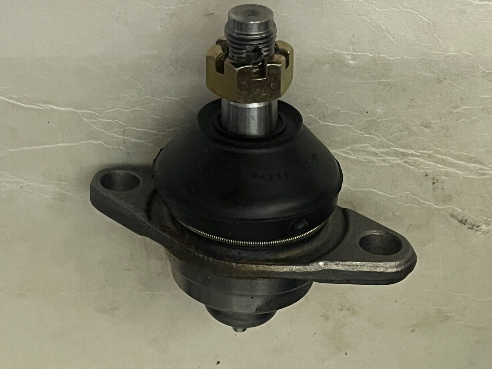 Mapco 59566 Front Lower Ball Joint fits Toyota Previa Estima 1990-2000