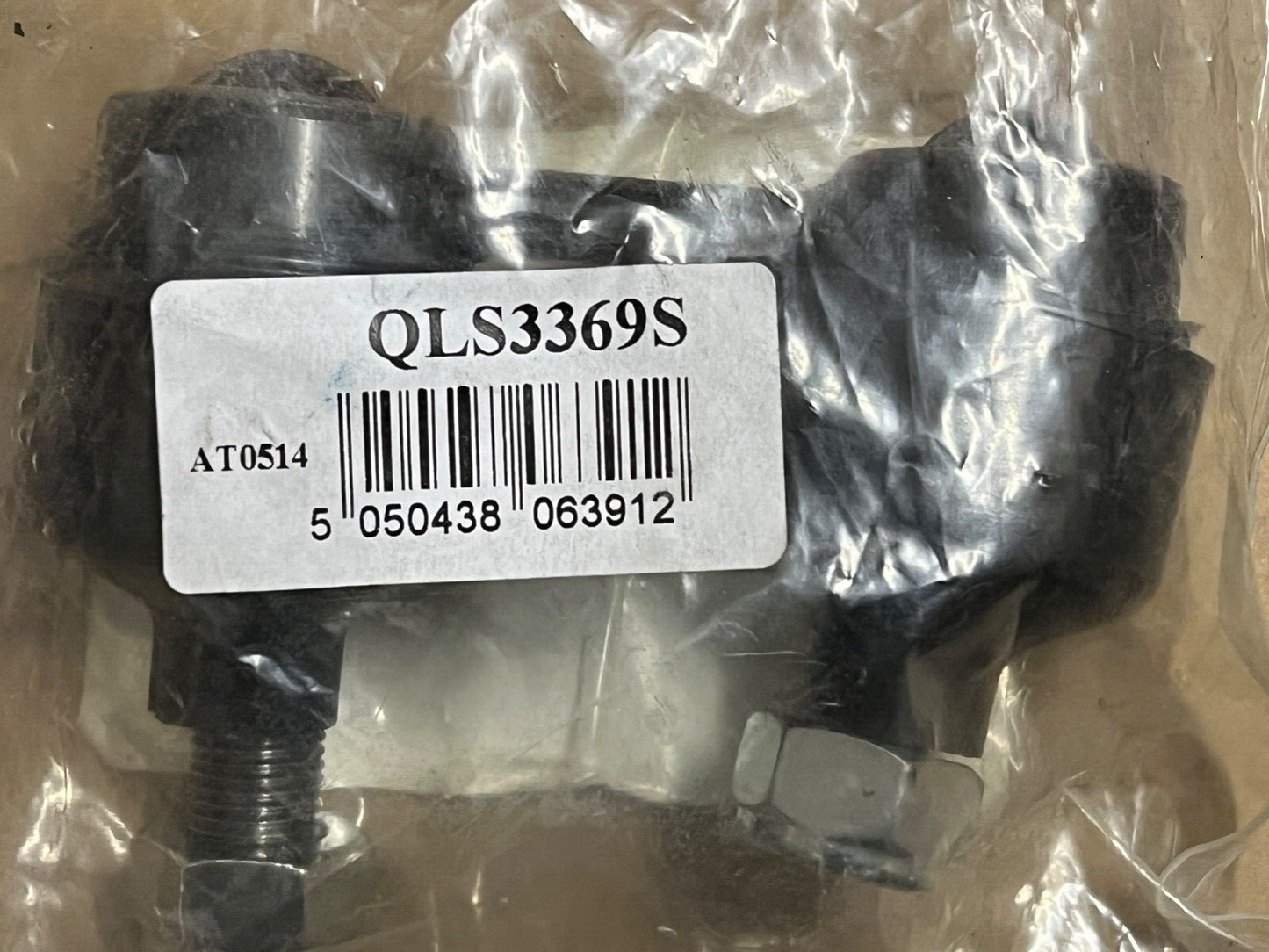 QH QLS3369S Stabiliser Bar Drop Link Coupling Rod Front Fits Kia Sedona