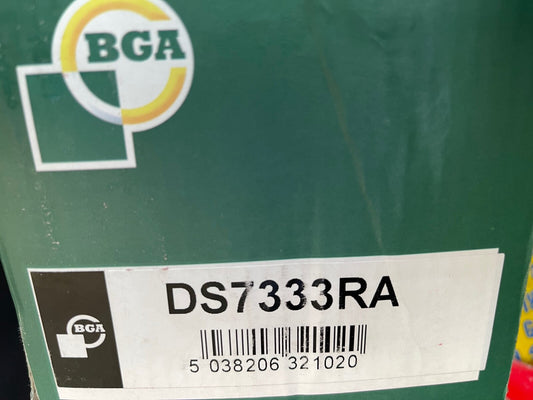 BGA DS7333RA VKJC6070 Drive Shaft fits Renault