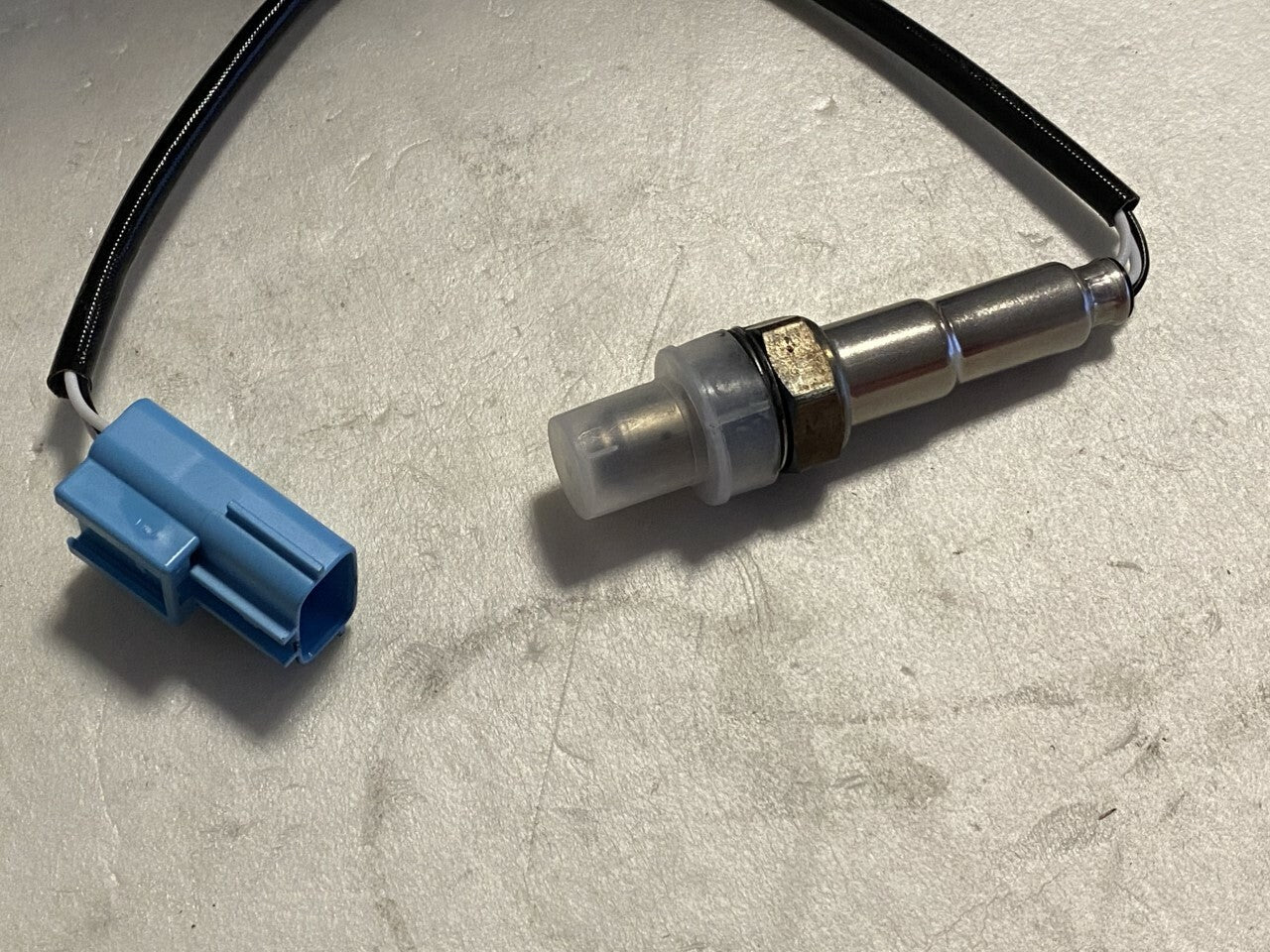 Fuel Parts LB1928 Lambda Oxygen o2 Sensor