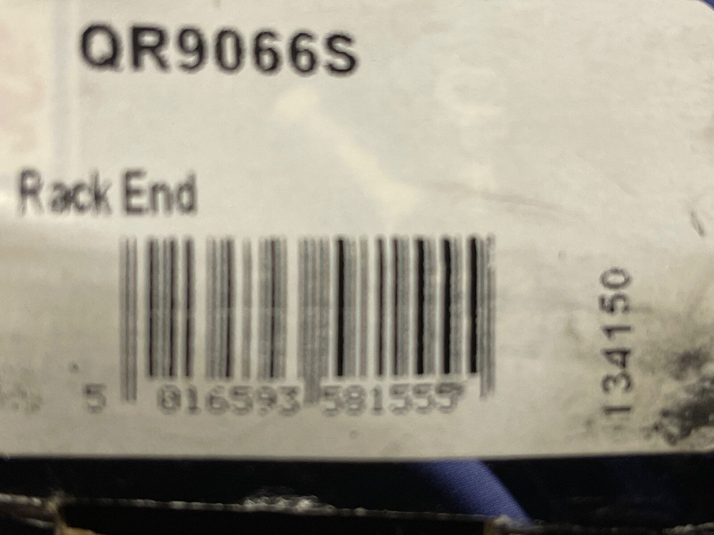 QH QR9066S Tie Rod Inner Rack End fits Renault